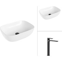 Lauter 21493A + Reef 21CK8678BS