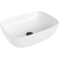 Умывальник Lauter 21493A + Reef 21CK8678BS - Превью изображения №2 — Интернет-магазин Time-Shop