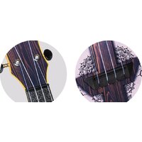 Укулеле Flight TUS 40 MW - Превью изображения №6 — Интернет-магазин Time-Shop