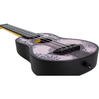 Укулеле Flight TUS 40 MW - Превью изображения №3 — Интернет-магазин Time-Shop