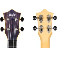 Укулеле Flight TUS 40 MW - Превью изображения №5 — Интернет-магазин Time-Shop