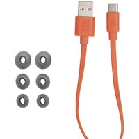 Наушники JBL Quantum TWS - Превью изображения №9 — Интернет-магазин Time-Shop