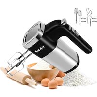 Ручные миксеры