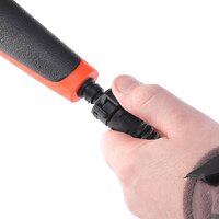 Аккумуляторный опрыскиватель Patriot PT-E 755302626 - Превью изображения №6 — Интернет-магазин Time-Shop