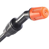 Аккумуляторный опрыскиватель Patriot PT-E 755302626 - Превью изображения №7 — Интернет-магазин Time-Shop