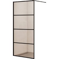 RGW WA-019B 351001970-84 (черный/прозрачное стекло)