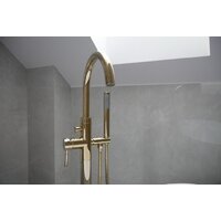 Смеситель Blue Water DEN-BWP.090 - Превью изображения №2 — Интернет-магазин Time-Shop