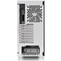 Корпус Thermaltake H200 TG Snow RGB CA-1M3-00M6WN-00 - Превью изображения №8 — Интернет-магазин Time-Shop