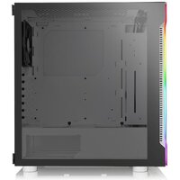Корпус Thermaltake H200 TG Snow RGB CA-1M3-00M6WN-00 - Превью изображения №5 — Интернет-магазин Time-Shop