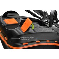 Газонокосилка Carver LMG-2646HM - Превью изображения №2 — Интернет-магазин Time-Shop