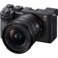 Объектив Sony FE 16mm F1.8 G - Превью изображения №5 — Интернет-магазин Time-Shop