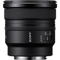 Объектив Sony FE 16mm F1.8 G - Превью изображения №3 — Интернет-магазин Time-Shop