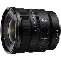 Sony FE 16mm F1.8 G