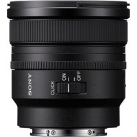 Объектив Sony FE 16mm F1.8 G - Превью изображения №4 — Интернет-магазин Time-Shop