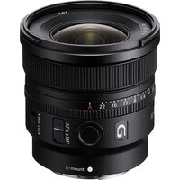 Объектив Sony FE 16mm F1.8 G - Превью изображения №2 — Интернет-магазин Time-Shop