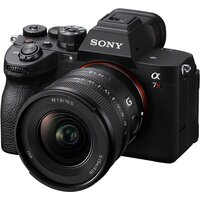 Объектив Sony FE 16mm F1.8 G - Превью изображения №6 — Интернет-магазин Time-Shop