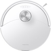 Робот-пылесос Roborock S9 S902-02 (белый) - Превью изображения №2 — Интернет-магазин Time-Shop