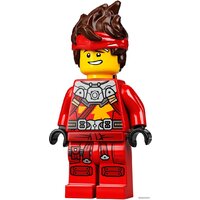 Конструктор LEGO Ninjago 71756 Подводный Дар Судьбы - Превью изображения №26 — Интернет-магазин Time-Shop