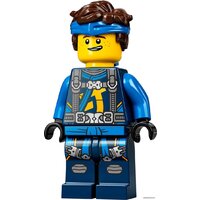 Конструктор LEGO Ninjago 71756 Подводный Дар Судьбы - Превью изображения №17 — Интернет-магазин Time-Shop