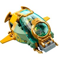 Конструктор LEGO Ninjago 71756 Подводный Дар Судьбы - Превью изображения №14 — Интернет-магазин Time-Shop