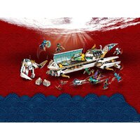 Конструктор LEGO Ninjago 71756 Подводный Дар Судьбы - Превью изображения №29 — Интернет-магазин Time-Shop