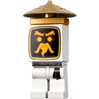 Конструктор LEGO Ninjago 71756 Подводный Дар Судьбы - Превью изображения №19 — Интернет-магазин Time-Shop