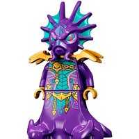 Конструктор LEGO Ninjago 71756 Подводный Дар Судьбы - Превью изображения №22 — Интернет-магазин Time-Shop