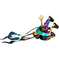 Конструктор LEGO Ninjago 71756 Подводный Дар Судьбы - Превью изображения №18 — Интернет-магазин Time-Shop