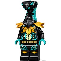 Конструктор LEGO Ninjago 71756 Подводный Дар Судьбы - Превью изображения №13 — Интернет-магазин Time-Shop