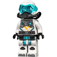 Конструктор LEGO Ninjago 71756 Подводный Дар Судьбы - Превью изображения №10 — Интернет-магазин Time-Shop