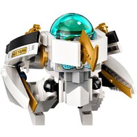 Конструктор LEGO Ninjago 71756 Подводный Дар Судьбы - Превью изображения №23 — Интернет-магазин Time-Shop