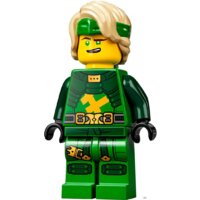 Конструктор LEGO Ninjago 71756 Подводный Дар Судьбы - Превью изображения №15 — Интернет-магазин Time-Shop