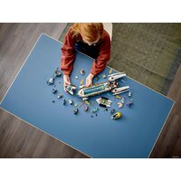 Конструктор LEGO Ninjago 71756 Подводный Дар Судьбы - Превью изображения №30 — Интернет-магазин Time-Shop