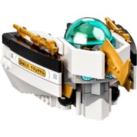Конструктор LEGO Ninjago 71756 Подводный Дар Судьбы - Превью изображения №12 — Интернет-магазин Time-Shop