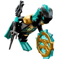 Конструктор LEGO Ninjago 71756 Подводный Дар Судьбы - Превью изображения №25 — Интернет-магазин Time-Shop