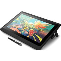 Графический монитор Wacom Cintiq 16 DTK-1660 - Превью изображения №2 — Интернет-магазин Time-Shop