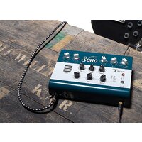 Аудиоинтерфейс Audient Sono - Превью изображения №11 — Интернет-магазин Time-Shop