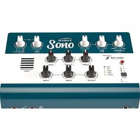 Аудиоинтерфейс Audient Sono - Превью изображения №3 — Интернет-магазин Time-Shop