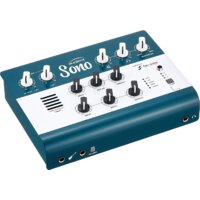 Аудиоинтерфейс Audient Sono - Превью изображения №4 — Интернет-магазин Time-Shop