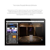 Аудиоинтерфейс Audient Sono - Превью изображения №17 — Интернет-магазин Time-Shop