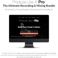 Аудиоинтерфейс Audient Sono - Превью изображения №25 — Интернет-магазин Time-Shop