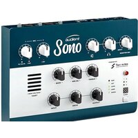 Аудиоинтерфейс Audient Sono - Превью изображения №2 — Интернет-магазин Time-Shop