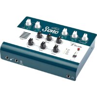 Аудиоинтерфейс Audient Sono - Превью изображения №5 — Интернет-магазин Time-Shop