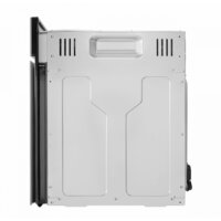 Электрический духовой шкаф HOMSair OES660WH01 - Превью изображения №13 — Интернет-магазин Time-Shop