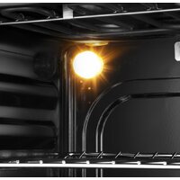 Электрический духовой шкаф HOMSair OES660WH01 - Превью изображения №12 — Интернет-магазин Time-Shop