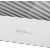 Электрический духовой шкаф HOMSair OES660WH01 - Превью изображения №9 — Интернет-магазин Time-Shop