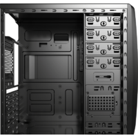 Корпус AeroCool CS-1102 - Превью изображения №6 — Интернет-магазин Time-Shop
