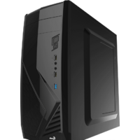 Корпус AeroCool CS-1102 - Превью изображения №4 — Интернет-магазин Time-Shop