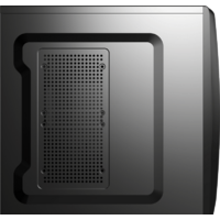 Корпус AeroCool CS-1102 - Превью изображения №5 — Интернет-магазин Time-Shop