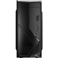 Корпус AeroCool CS-1102 - Превью изображения №2 — Интернет-магазин Time-Shop